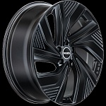 MAK Electra 9,0x21 5/112 ET42 d-57,1 Gloss Black (F9021EEGB42VW2X)