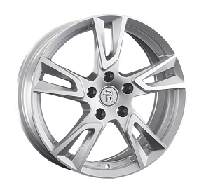 REPLAY MZ198 7,5/17/ 5/114,3 D67.1 ET50 SF