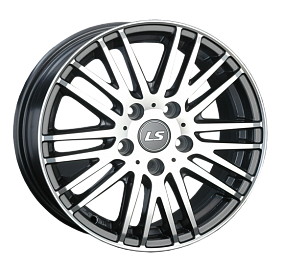 LS LS 314 6,5/16/ 4/100 D73.1 ET45 GMF
