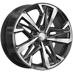����  KL-1060  7,5/18 5/114,3 ET39 d-60,1 ������ 4370427