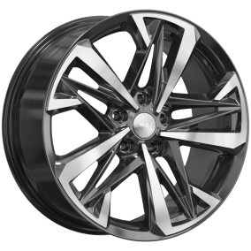 ����  KL-1060  7,5/18 5/114,3 ET39 d-60,1 ������ 4370427