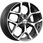  KL-368 (Camry XV7) 6,5x16 5/114,3 ET40 d-60,1  (4190005)