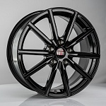 ALCASTA M61 7x17/5x114.3 ET35 D67.1 Black