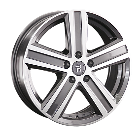 REPLAY CHR43 7/17/ 5/108 D60.1 ET33 GMF