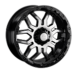 LS LS 1285 7,5/17/ 6/139,7 D106.1 ET30 BKF