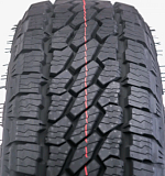 BRIDGESTONE  Dueler AT002  265/60 R18  114H