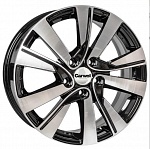 Carwel ������ 185 (Ceed) 7,0x17 5/114,3 ET53 d-67,1 AB (���.36606)
