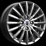 ��� ������ (��641) 5,5x14 4/100 ET45 d-67,1 ���� �������� (���.72948)