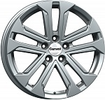 Carwel  244 (Omoda C5) 7,0x18 5/108 ET33 d-60,1 SB (.121457)