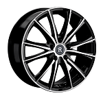 REPLAY GL30 7/18/ 5/114,3 D54.1 ET53 BKF