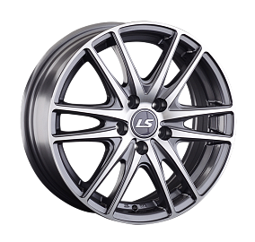 LS LS 362 6/16/ 4/100 D60.1 ET41 GMF