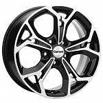 Carwel  1702 (KIA K5) 7,0x17 5/114,3 ET48 d-67,1 ABT (.115733)