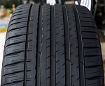 MICHELIN  Pilot Sport 4 Suv  275/40 R21 107Y