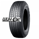 YOKOHAMA 265/65R18 114V Geolandar A/T G031A TL