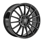 REPLAY B206 7,5/18/ 5/112 D66.6 ET51 BK