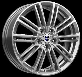 ��� ������ (��898) 7,0x17 5/108 ET50 d-63,35 ���� �������� (���.75637)