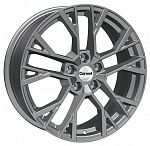 Carwel  1810 (Outlander) 7,0x18 5/114,3 ET38 d-67,1 GRT (.122613)