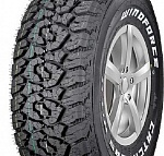 WINDFORCE  Catch Fors AT2  275/65 R20  126-123R