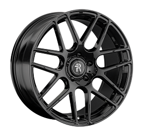 REPLAY MR268 10/21/ 5/112 D66.6 ET44 BK