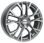 Carwel  1810 (Kodiaq/ Tiguan/ Audi Q3) 7,0x18 5/112 ET43 d-57,1 AGR (.122566)