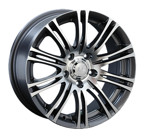 LS LS 146 7/16/ 5/114,3 D73.1 ET40 GMF