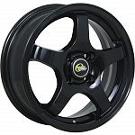 CROSS STREET  CR-14  5.5/14  4/100  54,1  ET46  Black