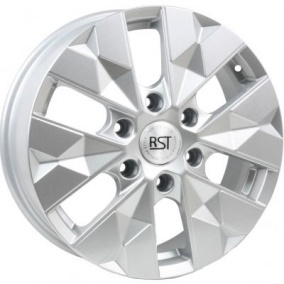 X"TRIKE-RST  R237 Starex  6,5/17  6/139,7  ET48  d92,5  HS 40937