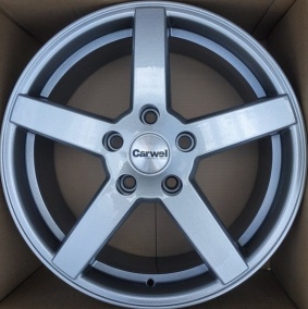 CARWEL  ���  7/17  5/114,3  ET45  67,1  SB 113285