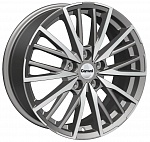 Carwel  1719 (Chery Tiggo 8) 7,0x17 5/108 ET45 d-60,1 AGR (.122116)