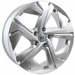 RST R048 (Tiguan) 7,0x18 5/112 ET43 d-57,1 S