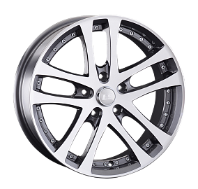 LS LS 919 7,5/17/ 5/114,3 D73.1 ET35 GMF