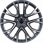 LegeArtis Replica Concept-B541 9.5x21/5x112 ET37 D66.6 ( .+) GMF