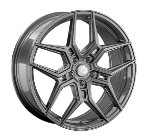 LS LS 1266 9,5/19/ 5/120 D74.1 ET40 GM