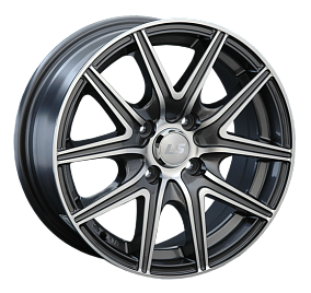 LS LS 188 6,5/15/ 4/100 D73.1 ET45 GMF