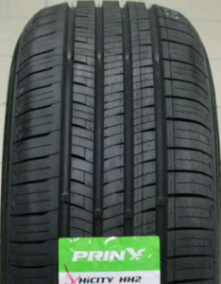 PRINX  HH2 Hi City  195/55 R15 85V 