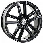 RST R078 (LX TGDI) 7,0x18 5/108 ET23 d-60,1 BL