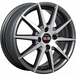 ALCASTA M53 6.5x16/5x114.3 ET40 D66.1 GMF