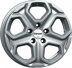 Carwel ���� 241 (Octavia) 6,5x16 5/112 ET46 d-57,1 SB (���.27440)