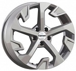 Carwel  262 (RAV4) 7,5x18 5/114,3 ET45 d-60,1 SB (.115223)