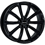 MAK Wolf 6,5x16 5/114,3 ET32 d-76 Gloss Black (F6560WFGB32F)