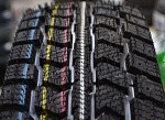 KAMA-VIATTI  V-524 Vettore Inverno  195/75 R16C  107-105R  !!!