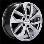 Carwel  1703 (Octavia) 7,0x17 5/112 ET49 d-57,1 GST (.98853)