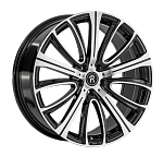 REPLAY GL95 8,5/20/ 5/108 D63.4 ET45 BKF