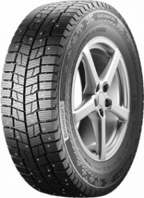 CONTINENTAL  Vanco Contact Ice  215/65 R15C 104-102R  