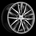 Carwel  1807 (Camry '21) 8,0x18 5/114,3 ET50 d-60,1 AGR (.110168)