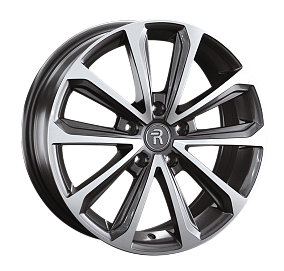 REPLAY LX158 8/18/ 5/114,3 D60.1 ET30 GMF