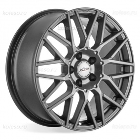 X"TRIKE  X-133  7.5/18  5/114.3  ET37  d66,6  HSB 77697 Haval Jolion