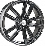 X'TRIKE-RST� R089 Exeed  7/19  5/108  ET36 d65,1  BK  40898
