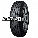 YOKOHAMA 215/50R18 92V Geolandar SUV G055 TL