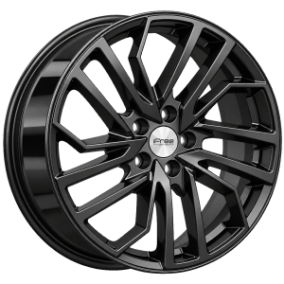iFree R-line (KC1235-10)  7,5x18  5x110  ET40 67,1 BK 123510059184